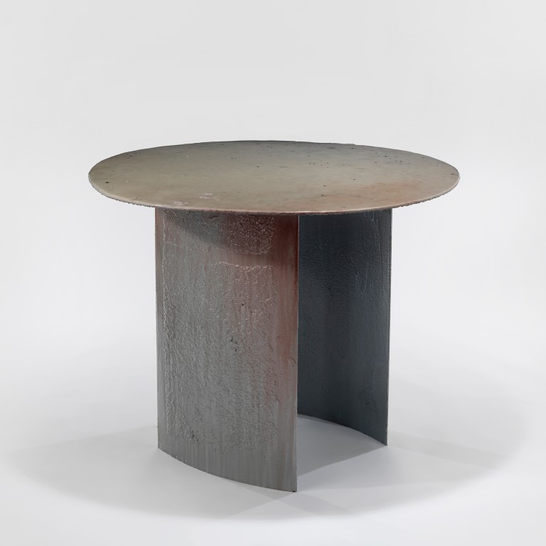  Middernacht & Alexander - How I Got Over - Coral Moon Table 